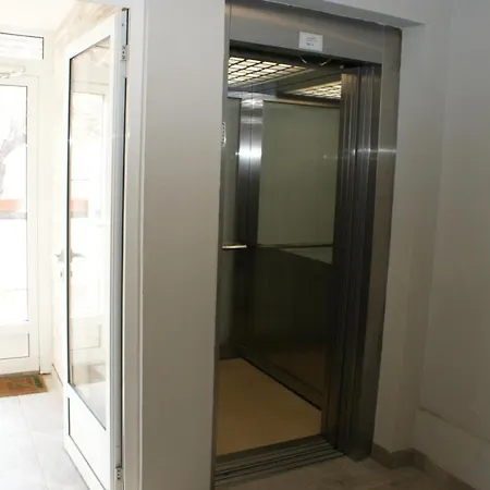 Appartement Sofija