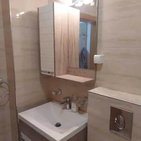 Sofija Appartement