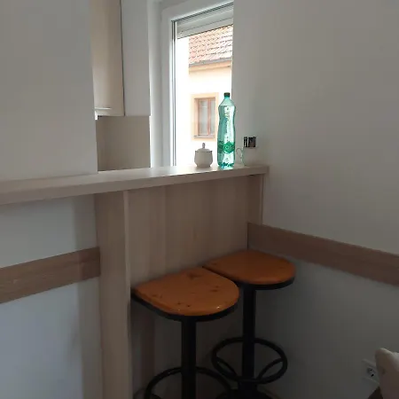 Sofija Appartement