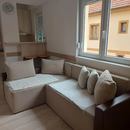 Sofija Appartement Sokobanja
