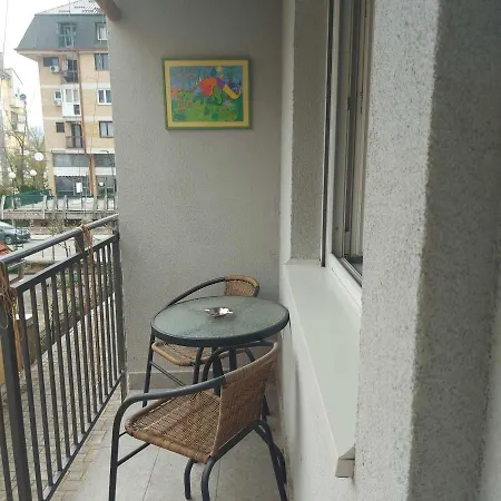 Appartement Sofija *